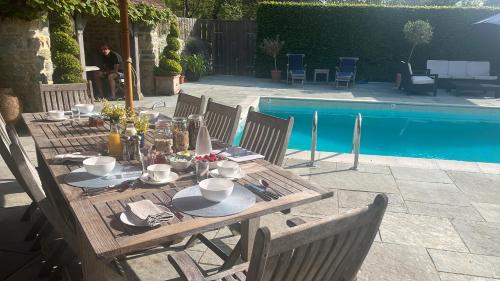 Hewletts Mill in 凱里堡