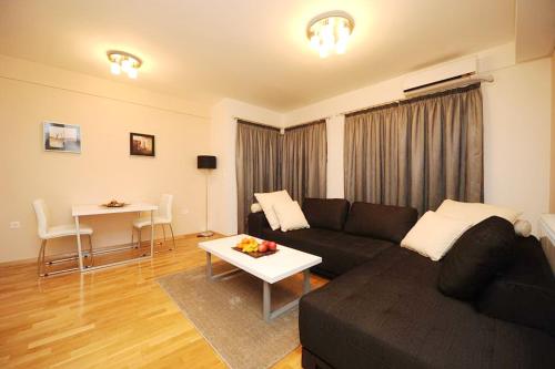 Tim Apartments, Skopje