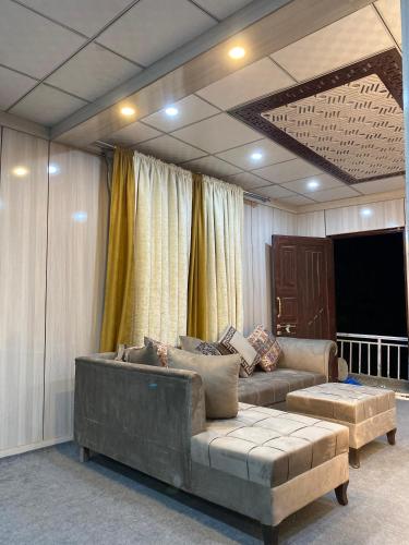 Northlanders Guest House Skardu in 斯卡度