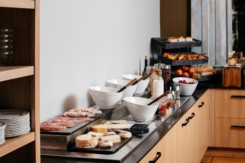 Hôtel Restaurant Carcarille - image 6