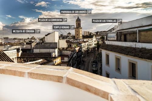 La Casa del Arte, Córdoba