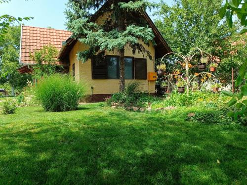 Salaš Striber (Salas Striber) in Verbász