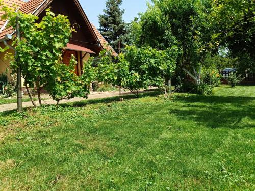 Salaš Striber (Salas Striber) in Verbász