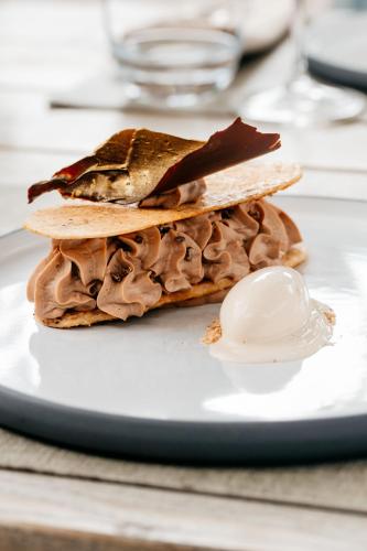 Hôtel Restaurant Carcarille - image 10