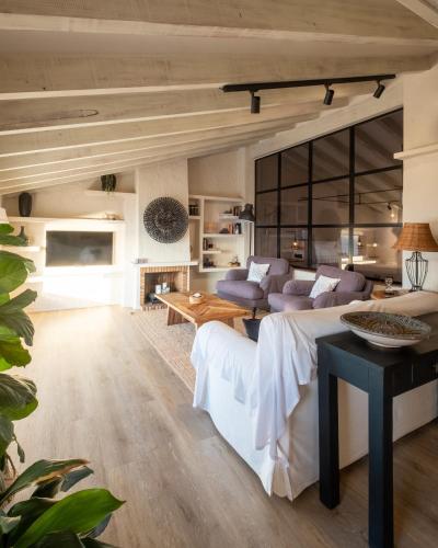 Precioso Apartamento Boutique El Amante chambre d'hôte Altea