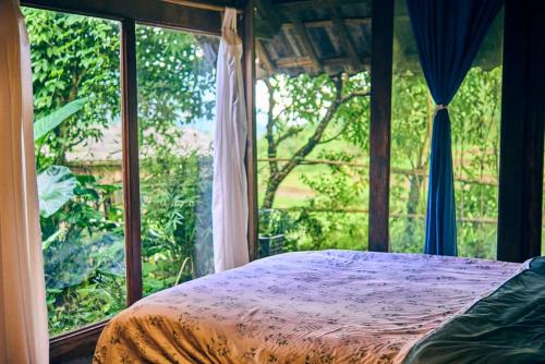 Double Room with Mountain View image 3