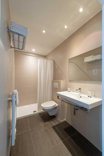 Hotel Sabot D'Or - image 11