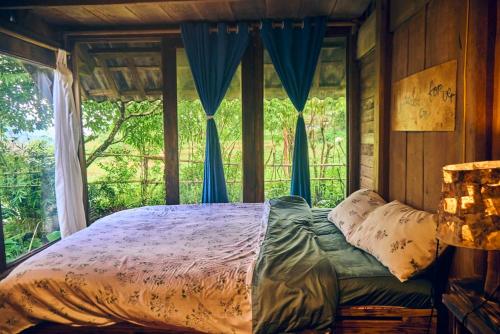Double Room with Mountain View image 4