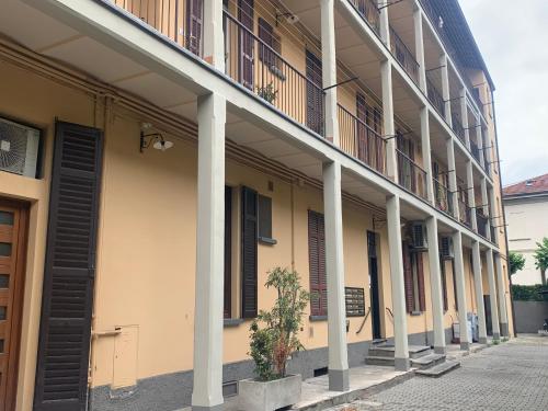 Once Upon A Fish in Cernobbio