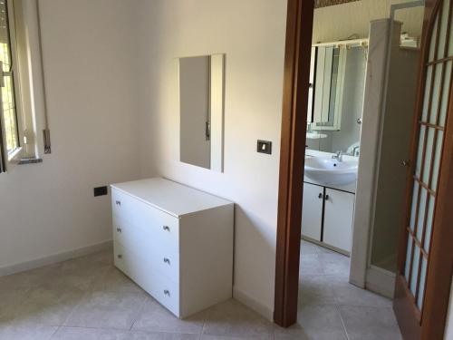 Casa Sole gîte à louer Serbariu di Sopra