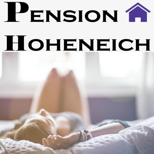 Pension Hoheneich, Pension in Hoheneich