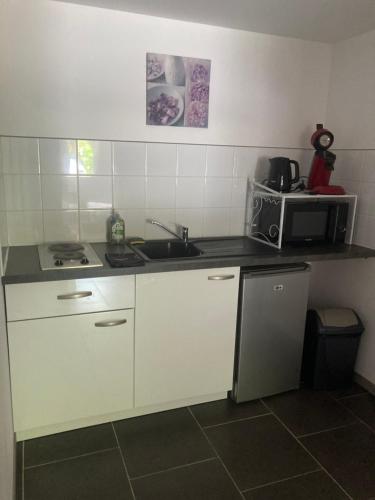 L'Oreade in Louviers
