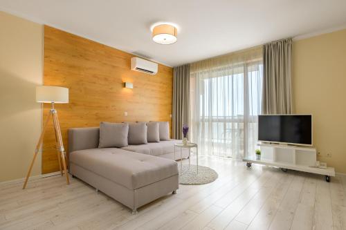 St. Panteleimon Beach Hotel - image 11