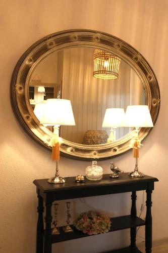 Neue Pension Stadtmitte Jena in เยนา