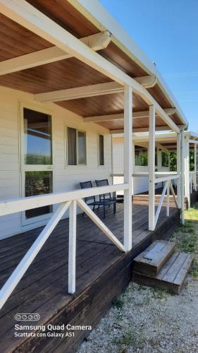 Agriturismo la Vammora