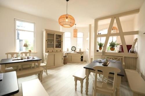 Neue Pension Stadtmitte Jena in Jena