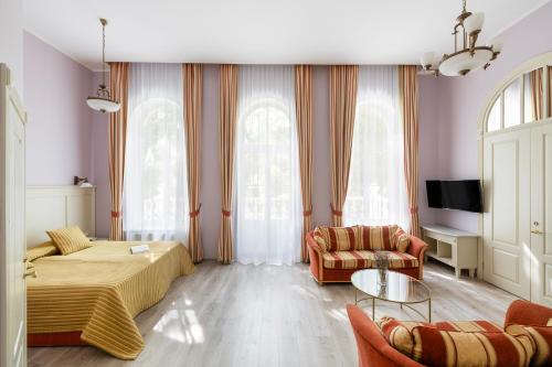 Europa Royale Druskininkai in دروسكينينكاي