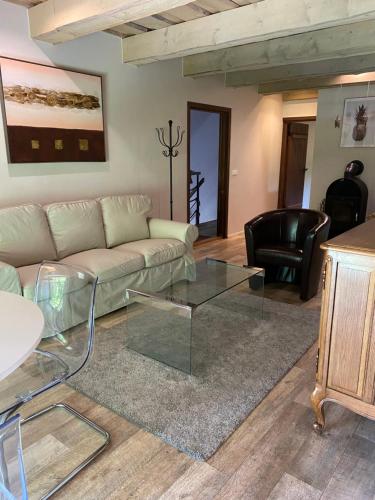 Ontika Manor Unique Apartment in Ontika