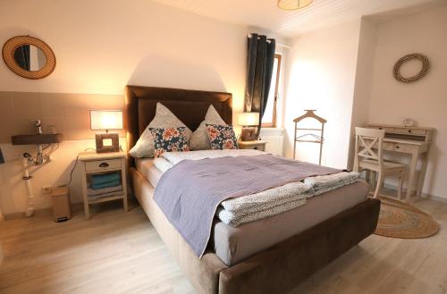 Neue Pension Stadtmitte Jena in Jena