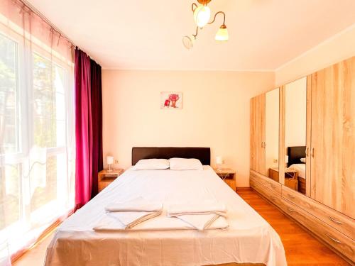 Two-Bedroom Apartment image 7