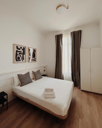 Apartamentos Express by gaiarooms, Barcelone