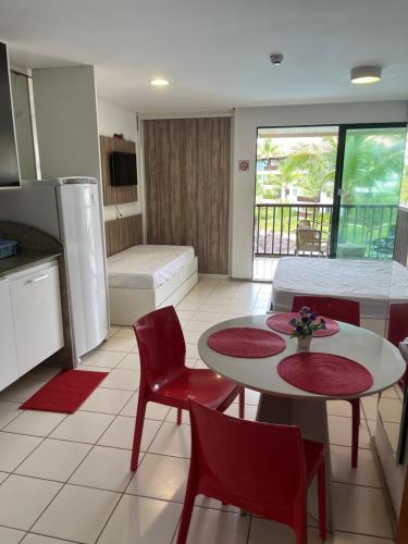 Marulhos Resort Flats - image 3