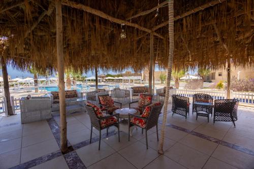 Grand Waha Resort Grand Waha Resort