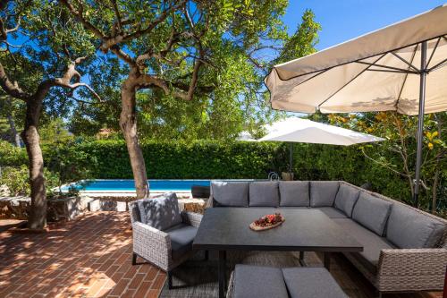 Létesítmények, Villa Gallus - Jelsa, Hvar in Jelza