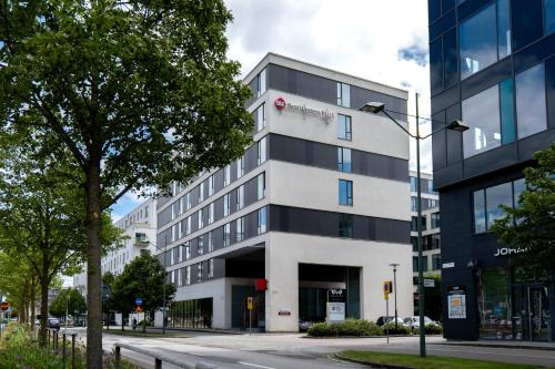 Park Inn by Radisson Malmö - image 11