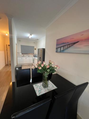 Konyha, Beach side holiday unit in West Lakes