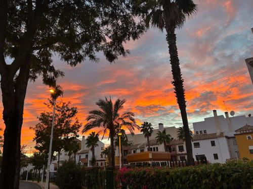 Costa Esuri, Ayamonte
