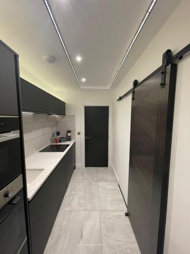 Edinburgh Retreat 2 Bedrooms & steam room - main image