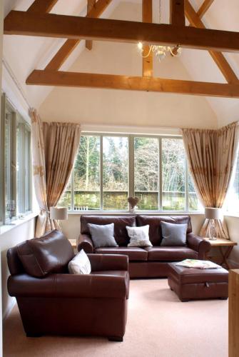 Folly - Middleton Hall Estate, Belford (foto 8)