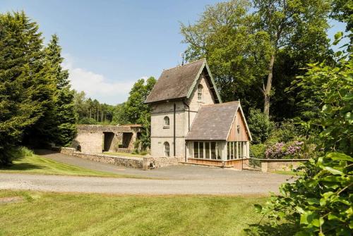 Folly - Middleton Hall Estate, Belford (foto 3)