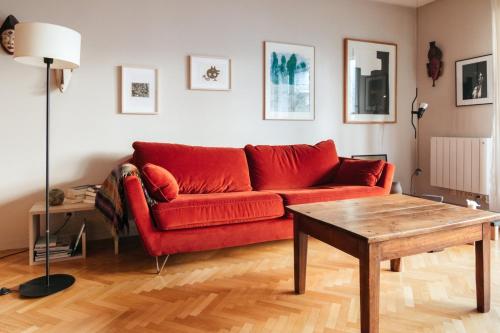 GuestReady - Apt de charme près du Buttes Chaumont
