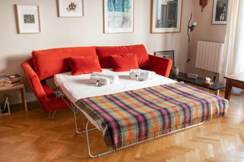 GuestReady - Apt de charme près du Buttes Chaumont - image 3