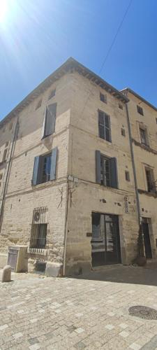 L'Echauguette d'Uzès by Les Demeures de Rachel 2