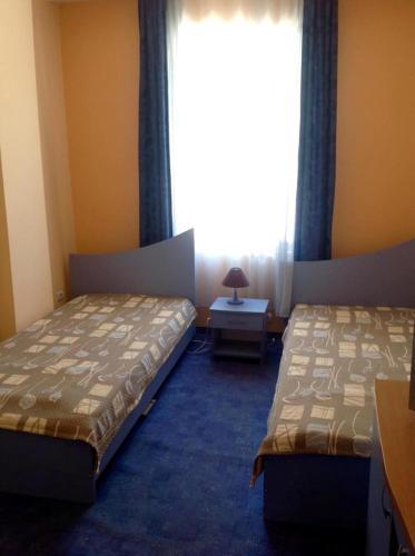 Hotel Shterev Sopot