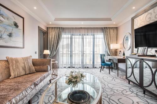 فندق لابوردونيه ووترفرونت