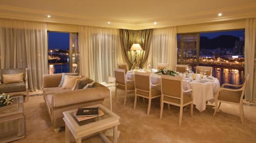 فندق لابوردونيه ووترفرونت