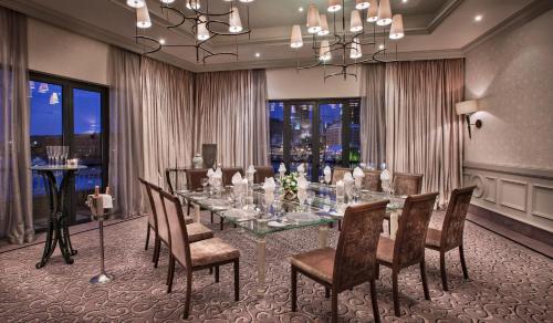 فندق لابوردونيه ووترفرونت