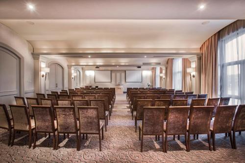 فندق لابوردونيه ووترفرونت