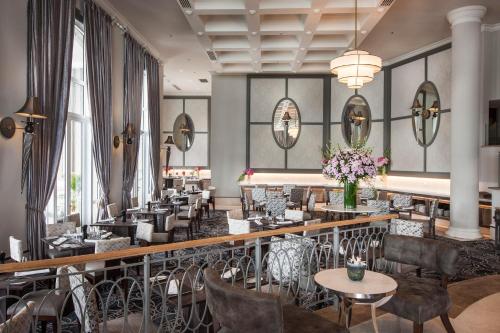 فندق لابوردونيه ووترفرونت