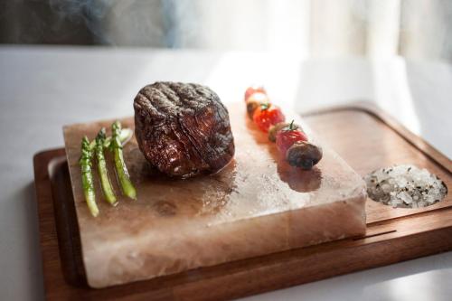 فندق لابوردونيه ووترفرونت