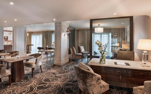 فندق لابوردونيه ووترفرونت