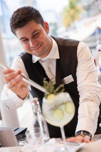 فندق لابوردونيه ووترفرونت