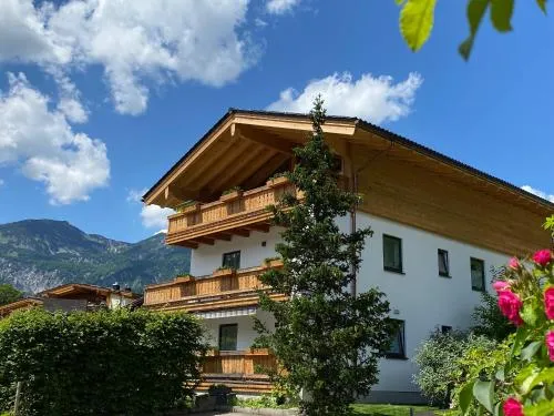Ferienwohnung Hoffmann-Schiffer in Bischofswiesen, Deutschland