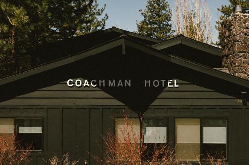 574711231 The Coachman Hotel
