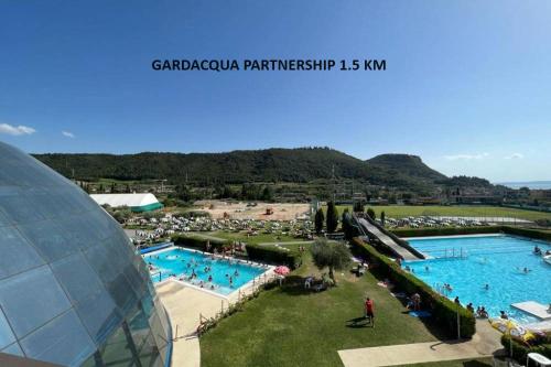Hotel Benaco Garda ***S - 스파