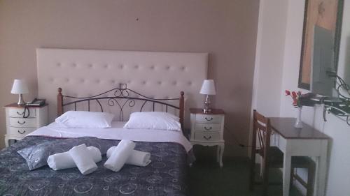 Hotel Villa Tasko - image 2